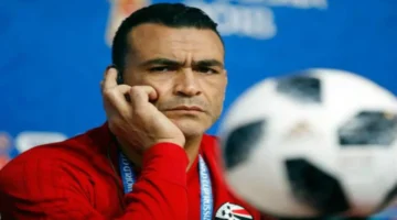 عصام الحضري يتصدر قائمة أفضل حراس مرمى مصر عبر التاريخ حسب تقييم علي الحبسي، يليه محمد الشناوي مع الأهلي 1